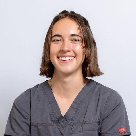 Rose Rampy, Veterinary Assistant Rose Rampy, Veterinary Assistant
