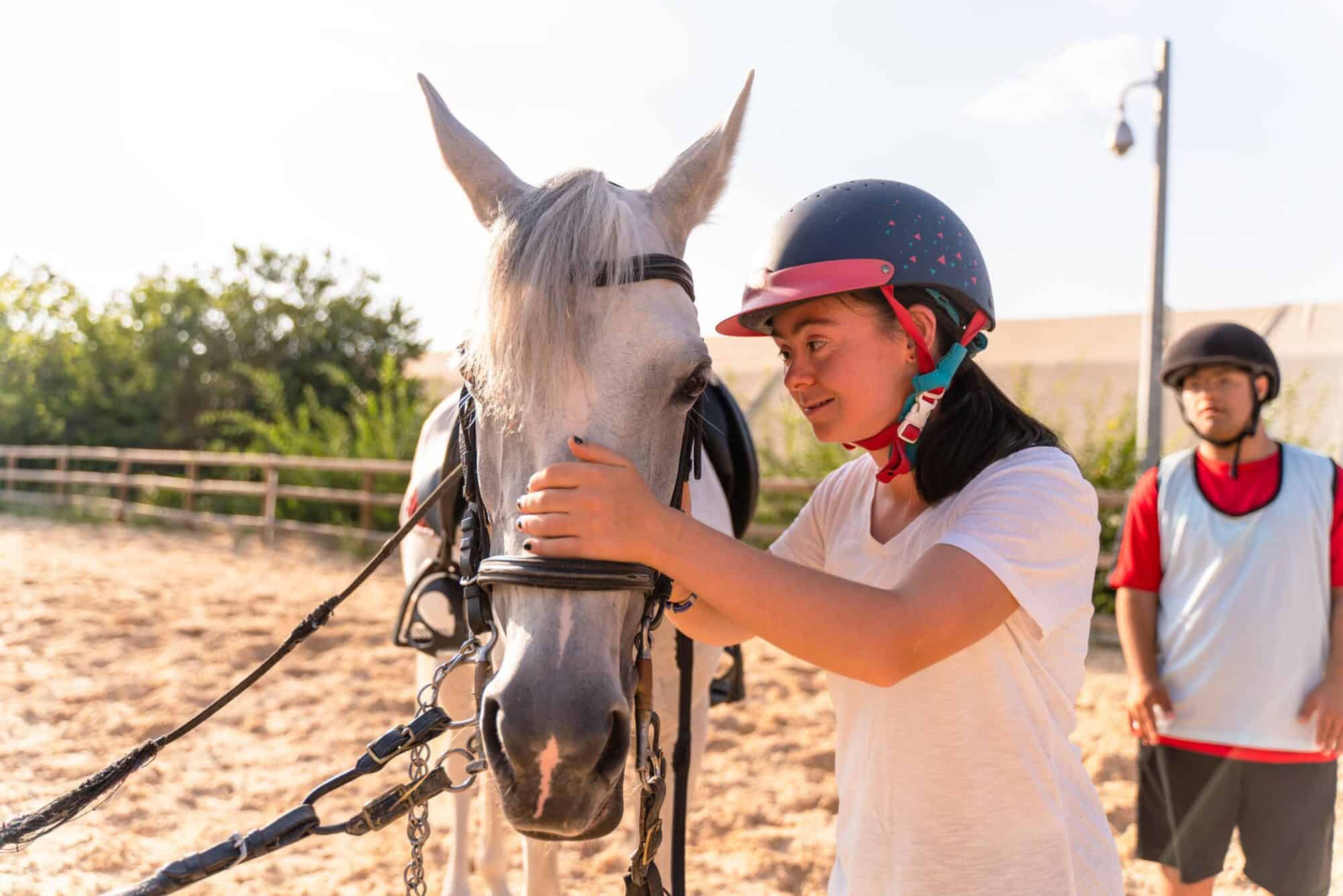 The Silent Champions of Animal-Assisted Therapy