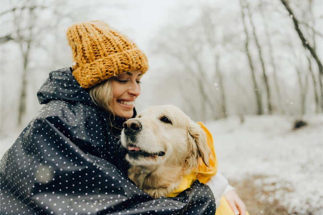 Preparing Your Pet for Winter: Essential Tips for Cold Weather Care